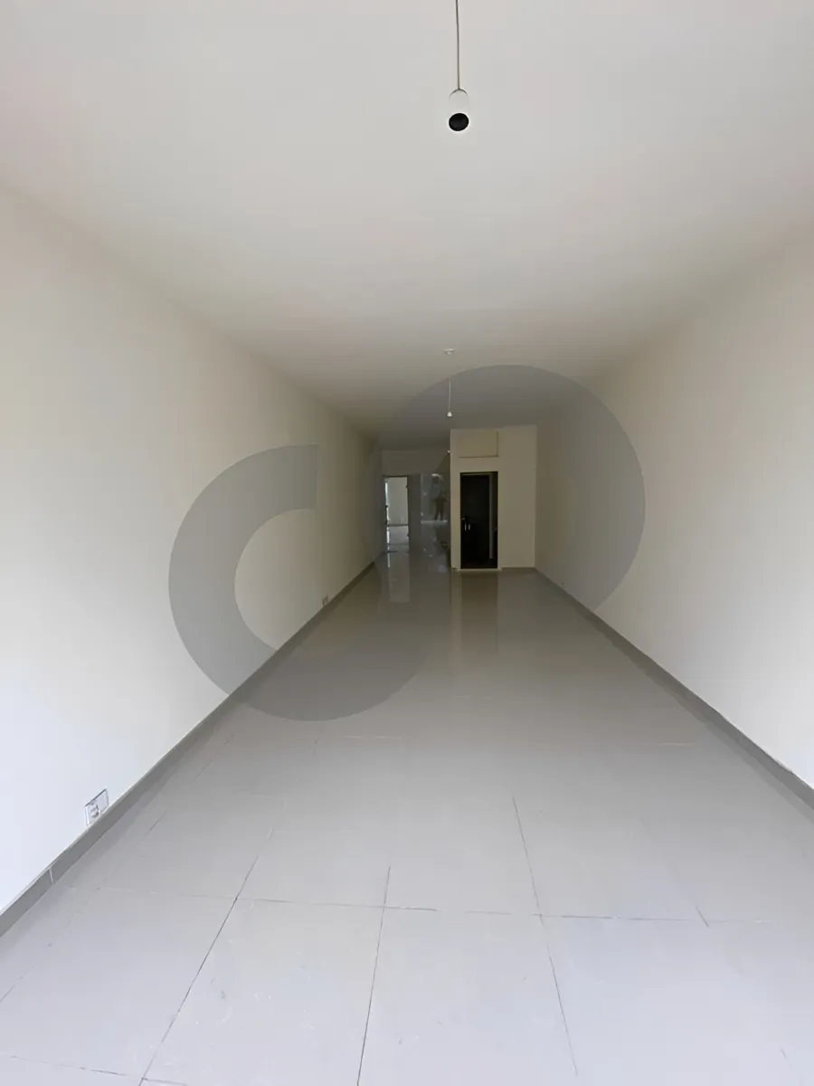 Office for Sale in Zgharta