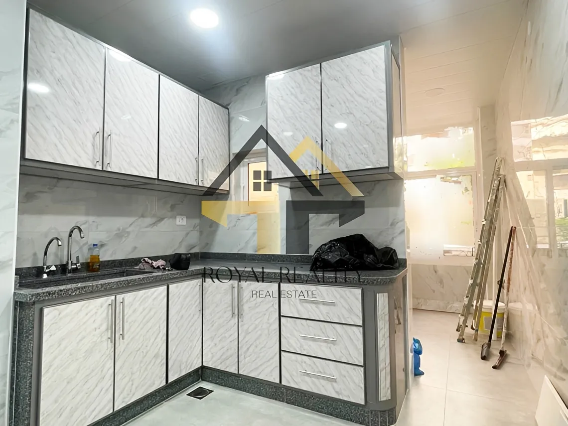 Apartment for rent in Achrafieh