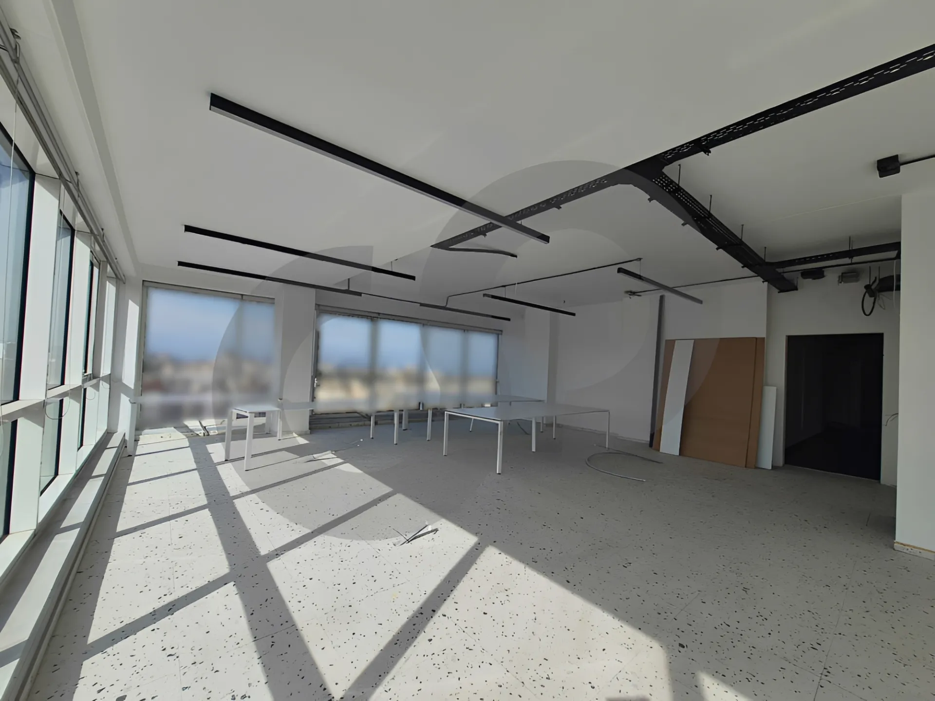 Commercial Property for Rent in Sin El Fil