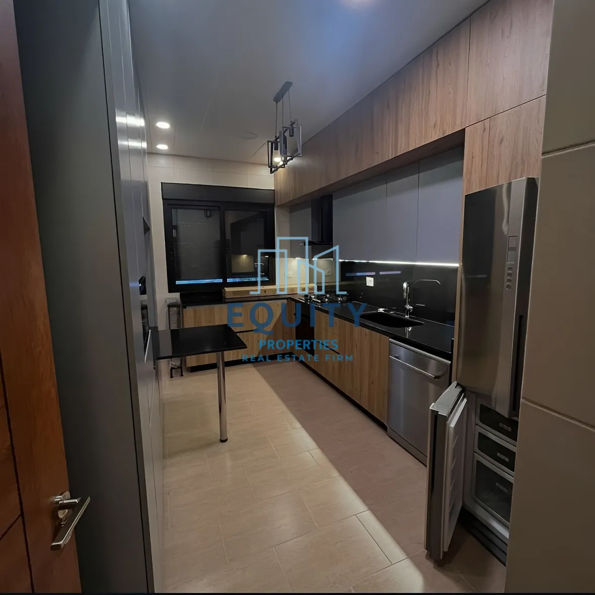 Apartment for Sale in Fidar