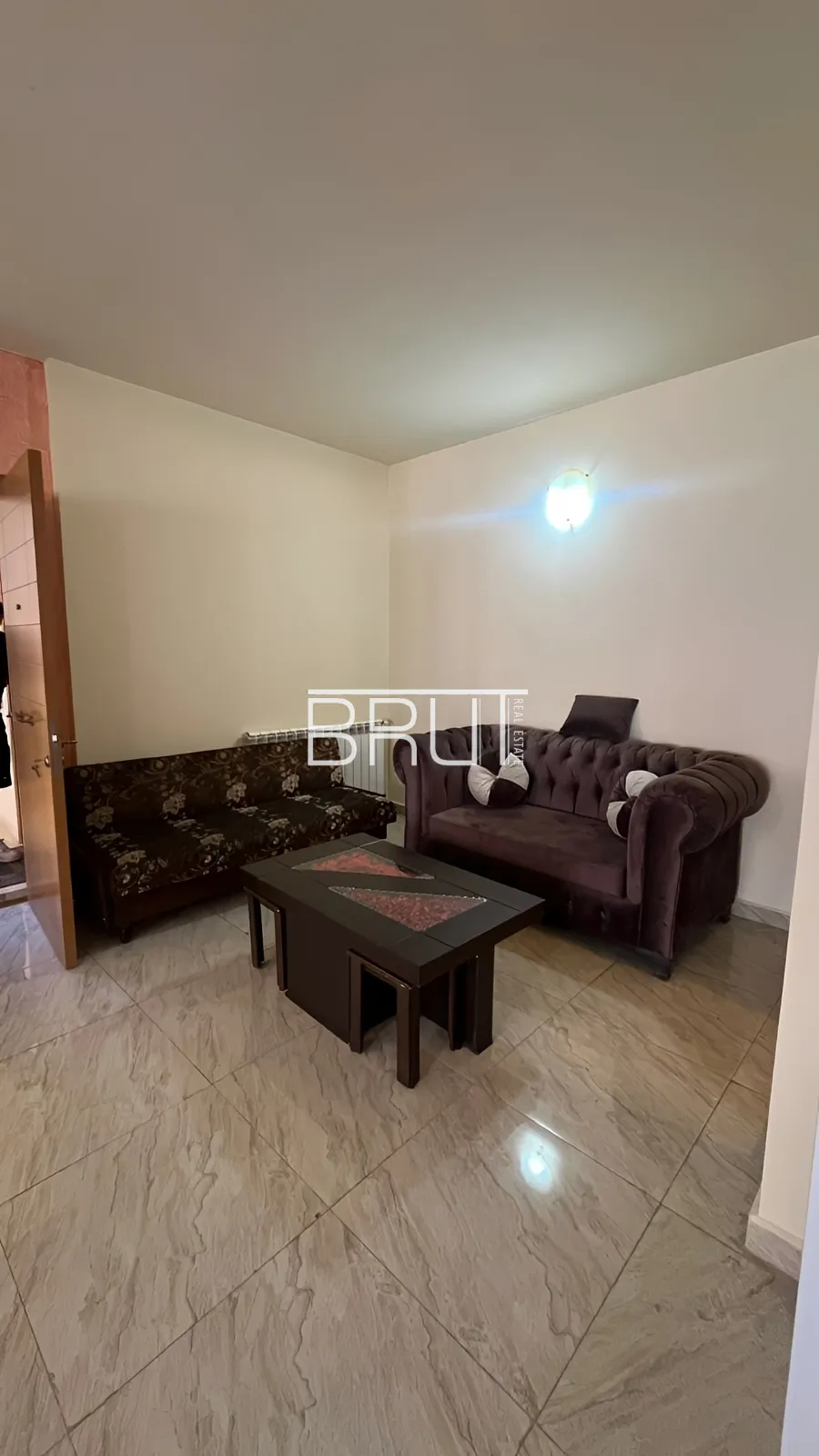 Apartment for Rent in Faraya - 2 bed, 2 bath