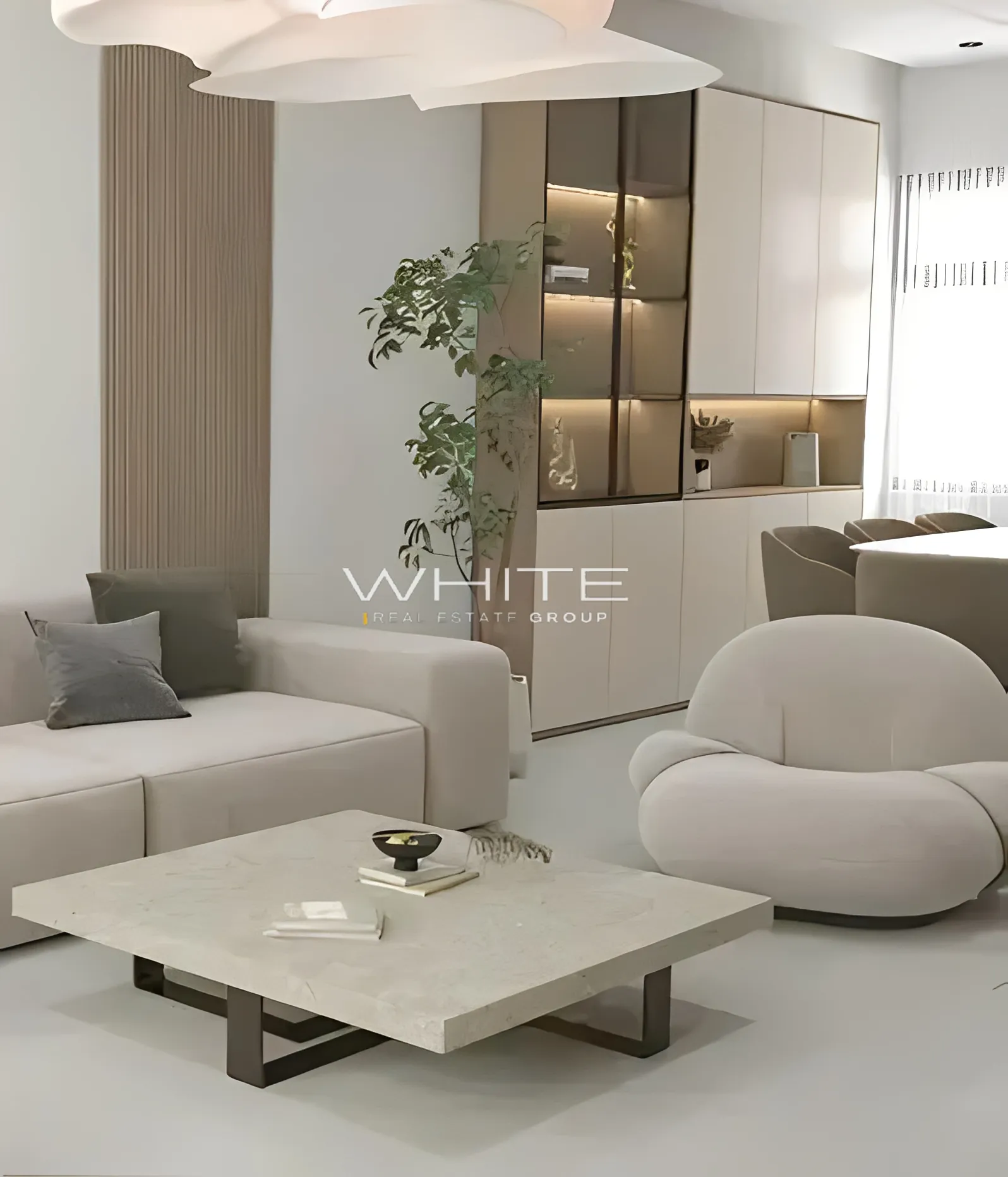 Apartment for Sale in Achrafieh