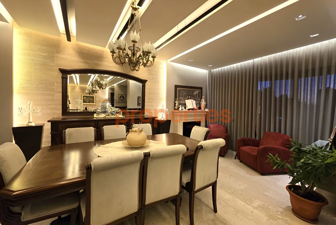 Apartment for Sale in Jal El Dib