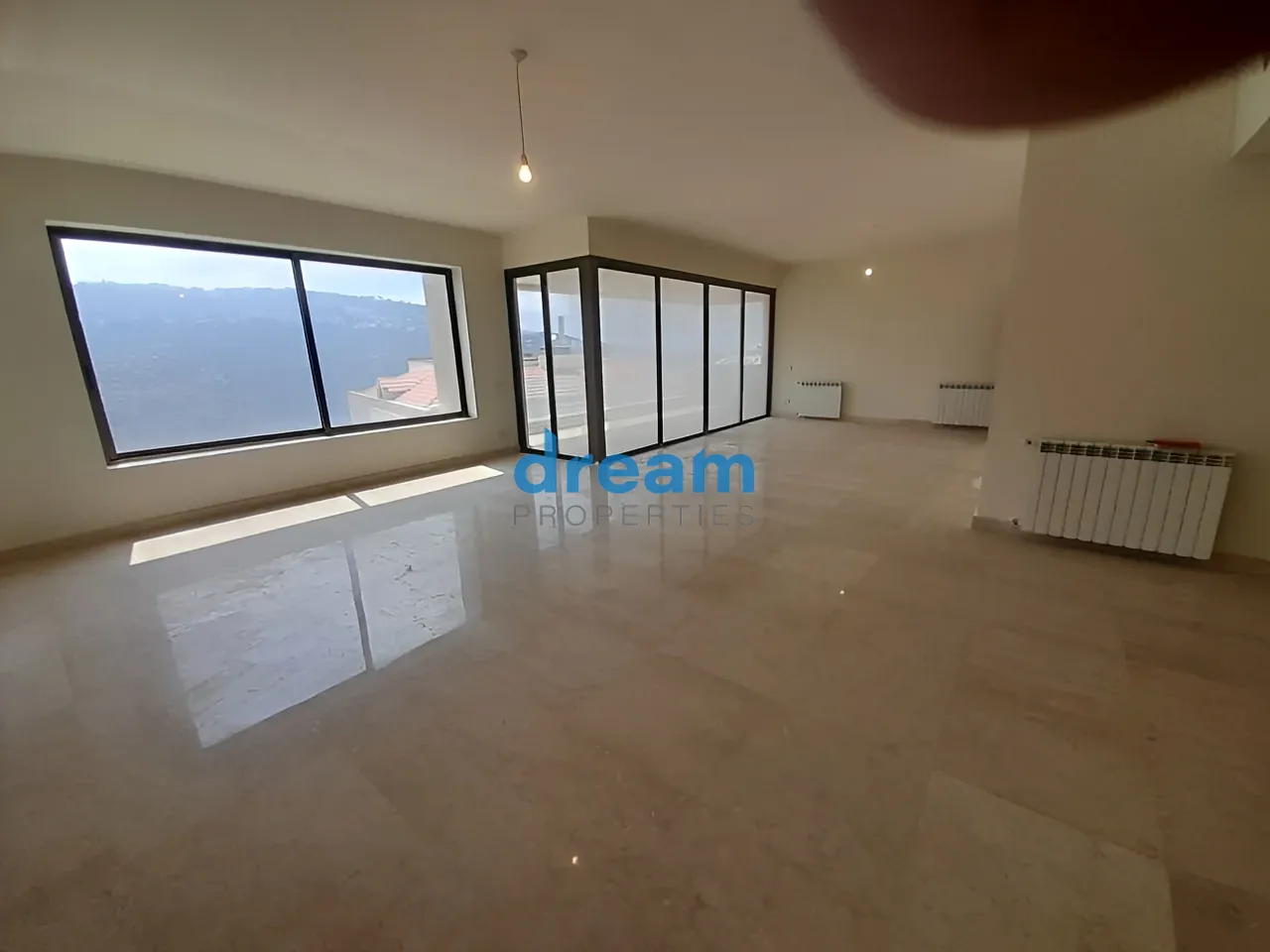 Apartment for sale in Montiverdi, Lebanon - 3 bed, 3 bath