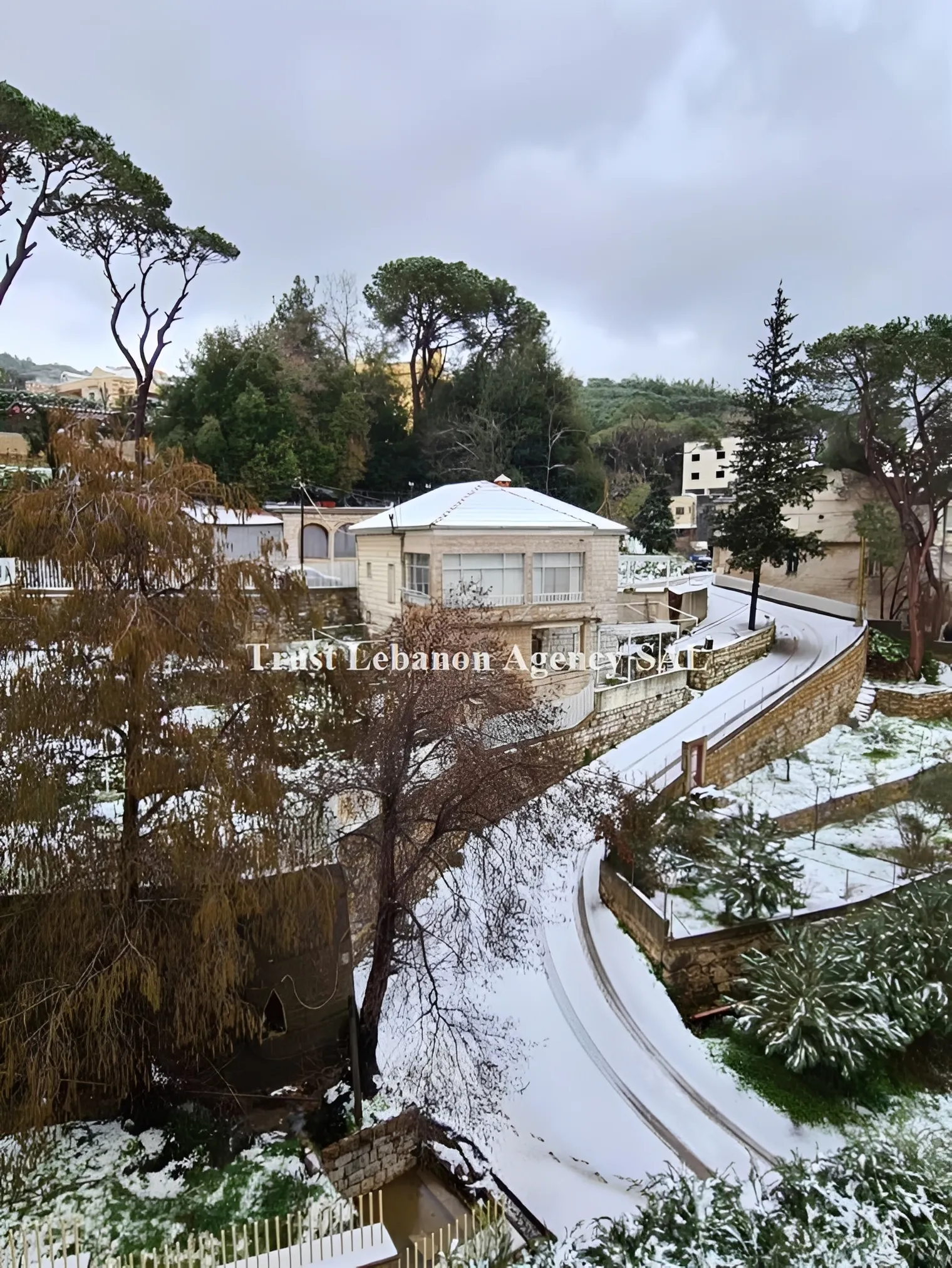 Apartment for Sale in Metn Dahr Al Sowan Lebanon - 3 bed, 4 bath