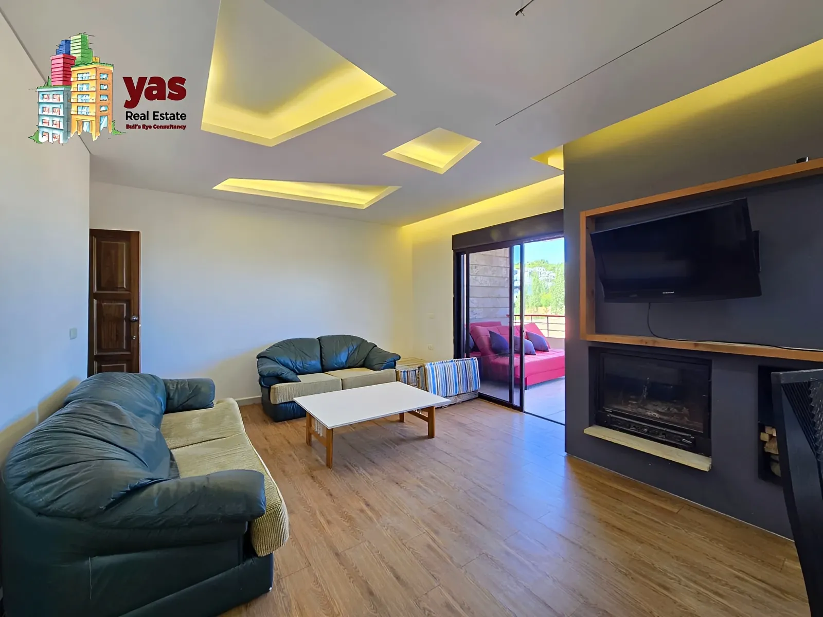 Apartment for Sale in Faytroun