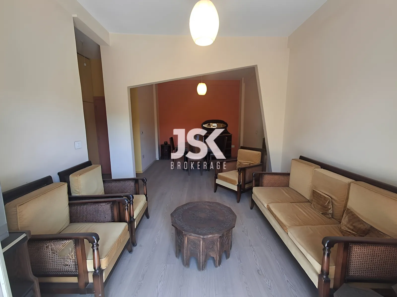 Apartment for Sale in Achrafieh
