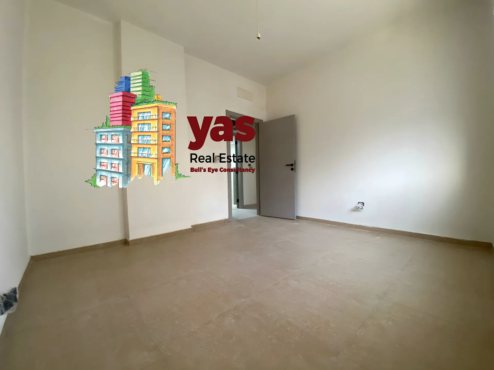 Apartment for Sale in Bsalim