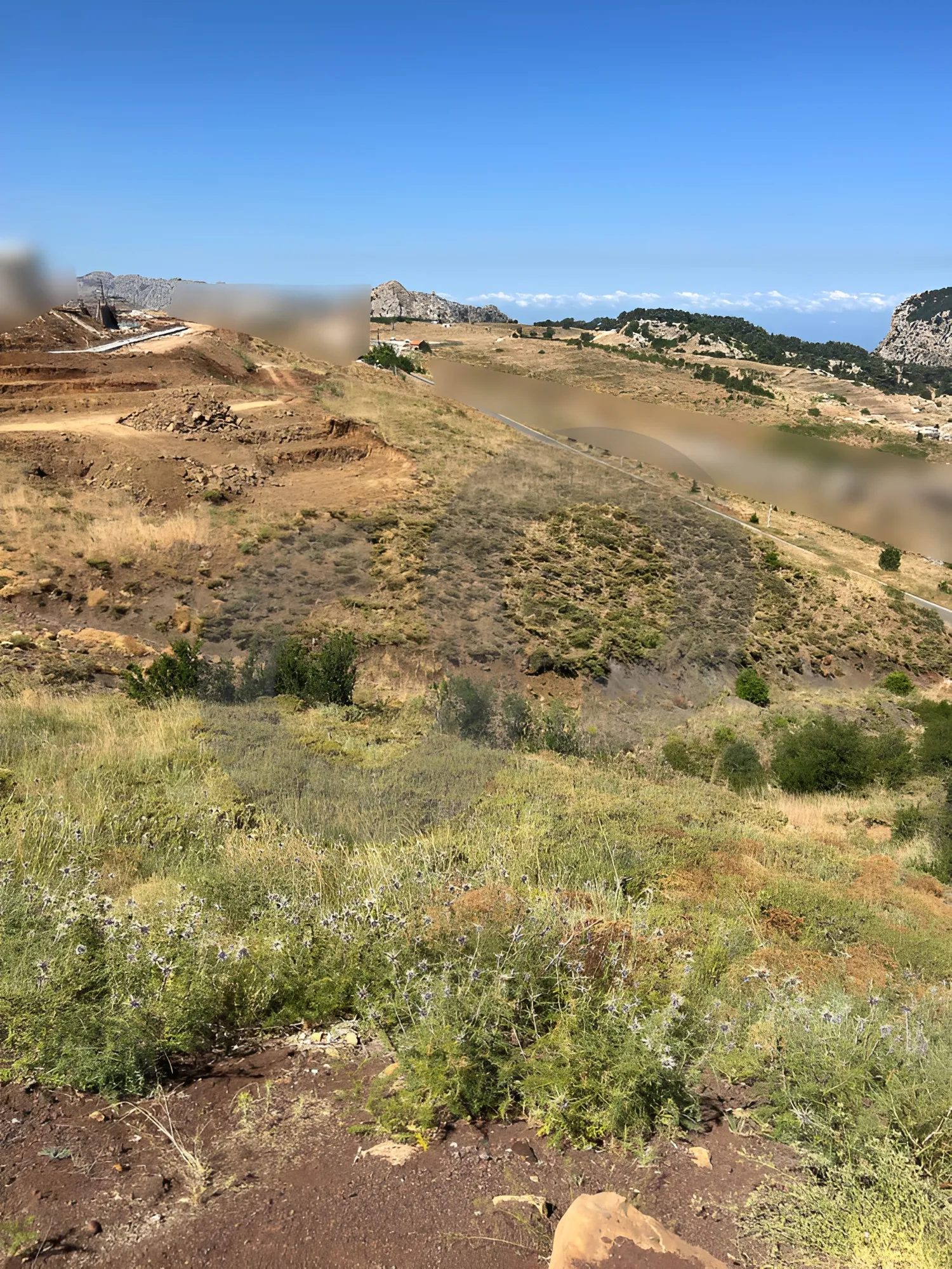 Land for Sale in Tannourine El Tahta