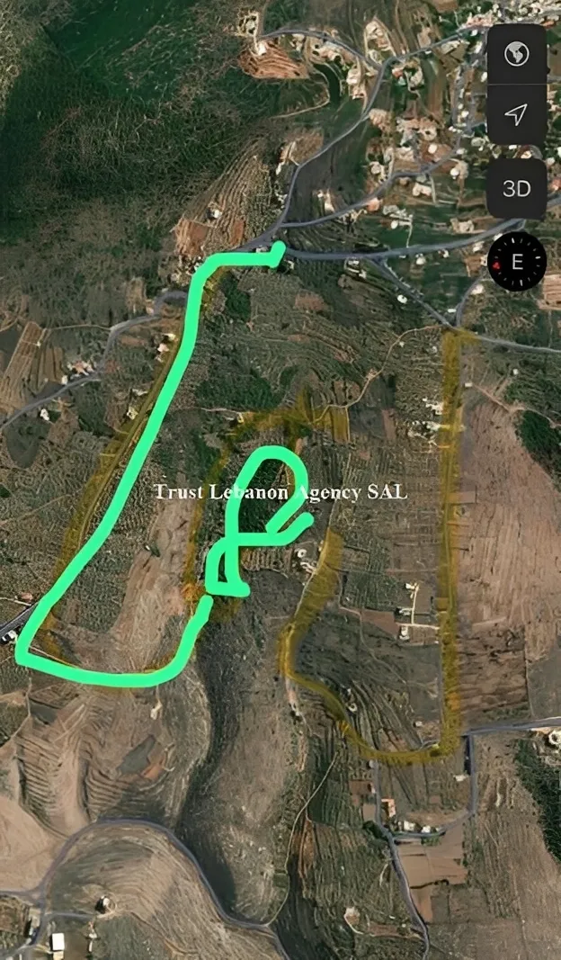 Land for Sale in Tyre