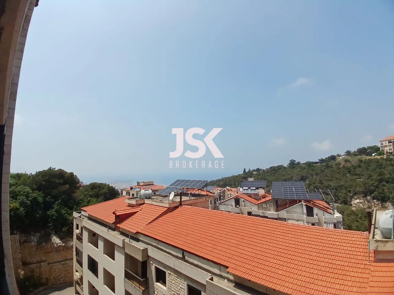 Apartment for Sale in Tilal Ain Saadeh