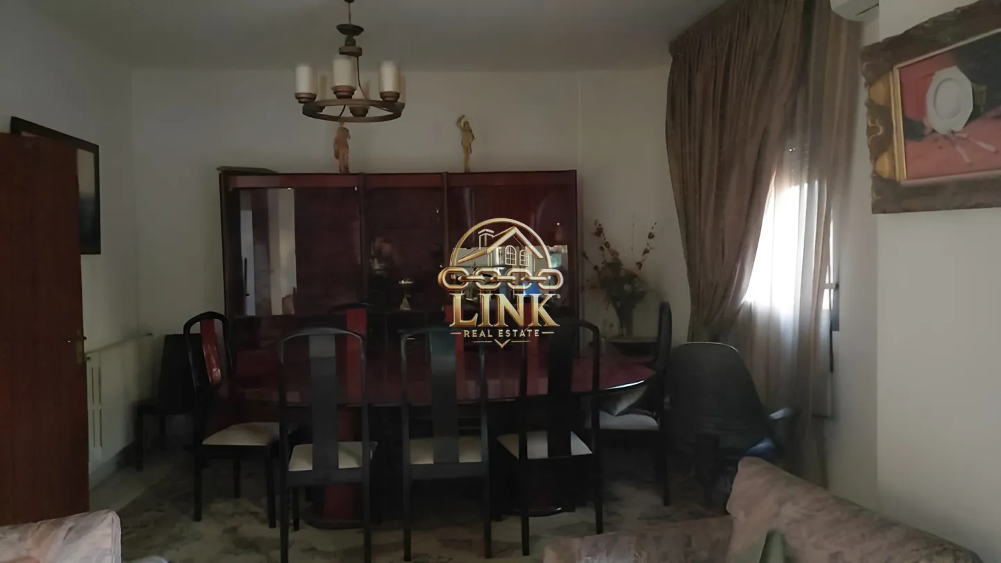 Apartment for Sale in Ain Aar, Lebanon