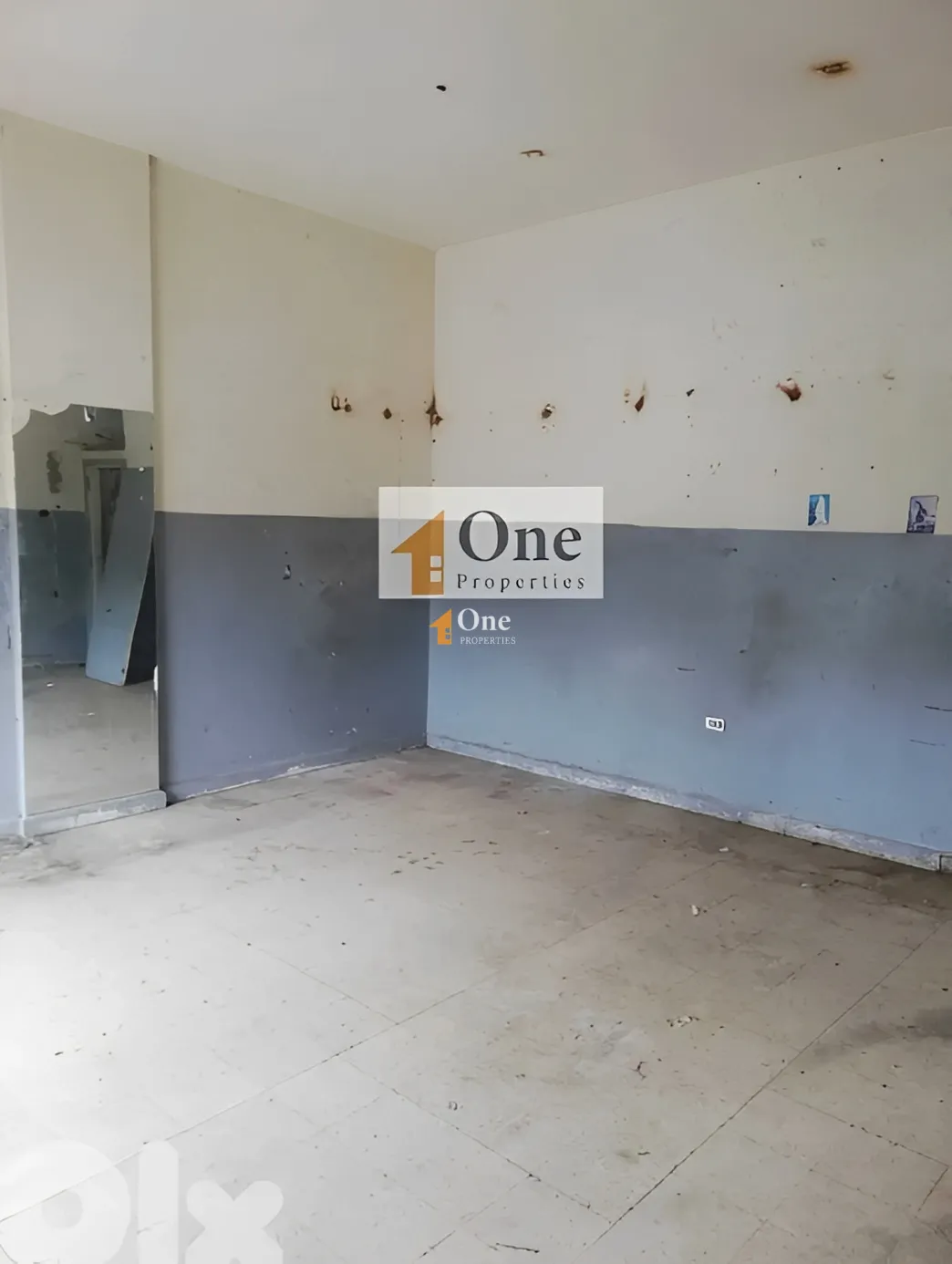 Shop for Rent in Hboub, Lebanon