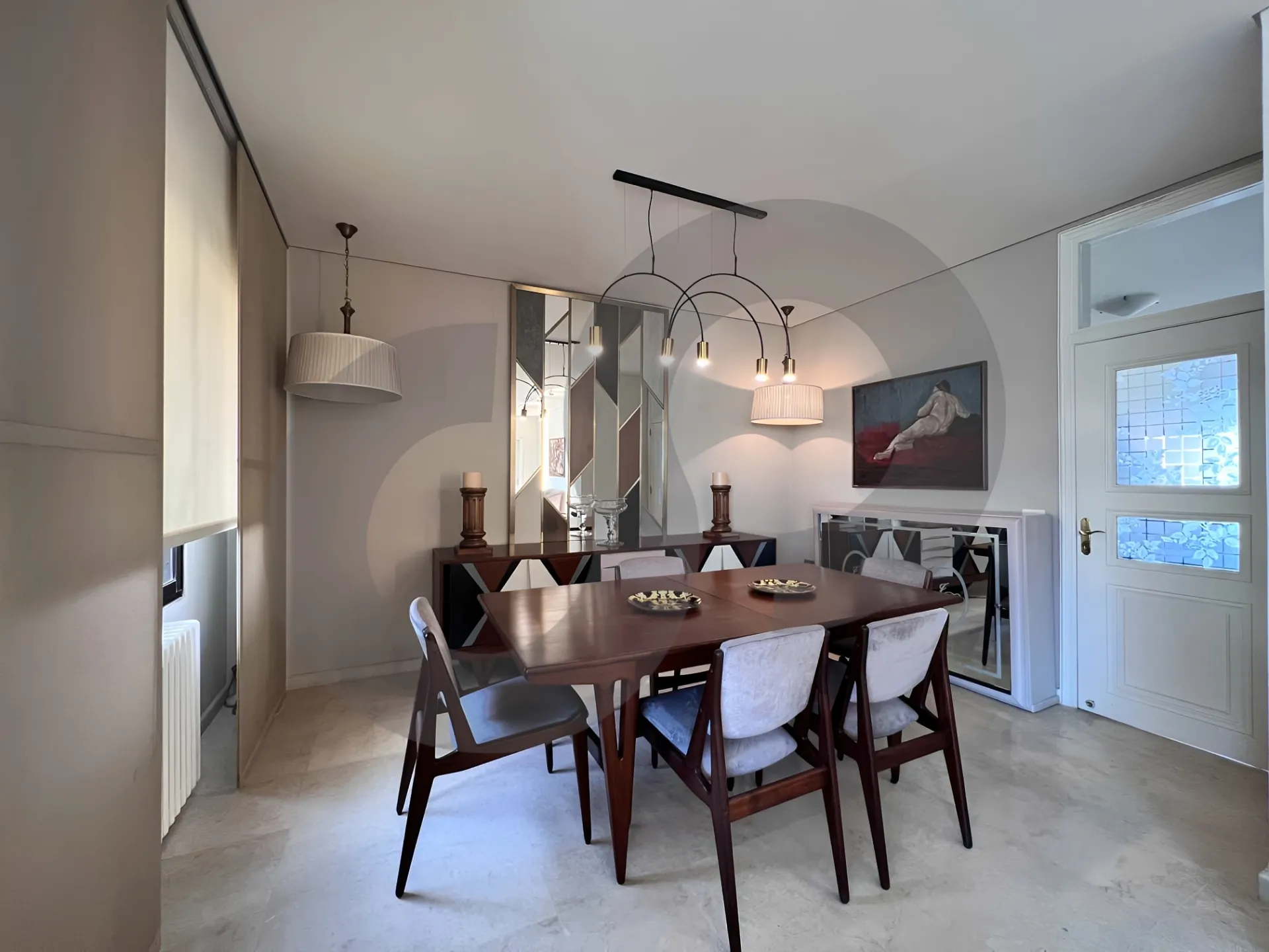 Apartment for Rent in Antelias