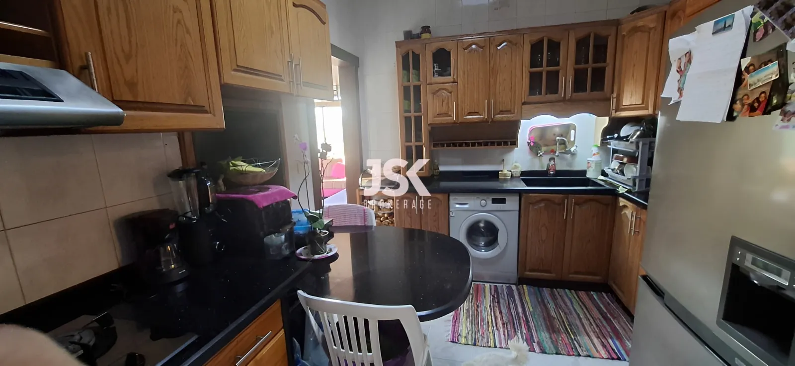 Apartment for Sale in Qennabet Broummana