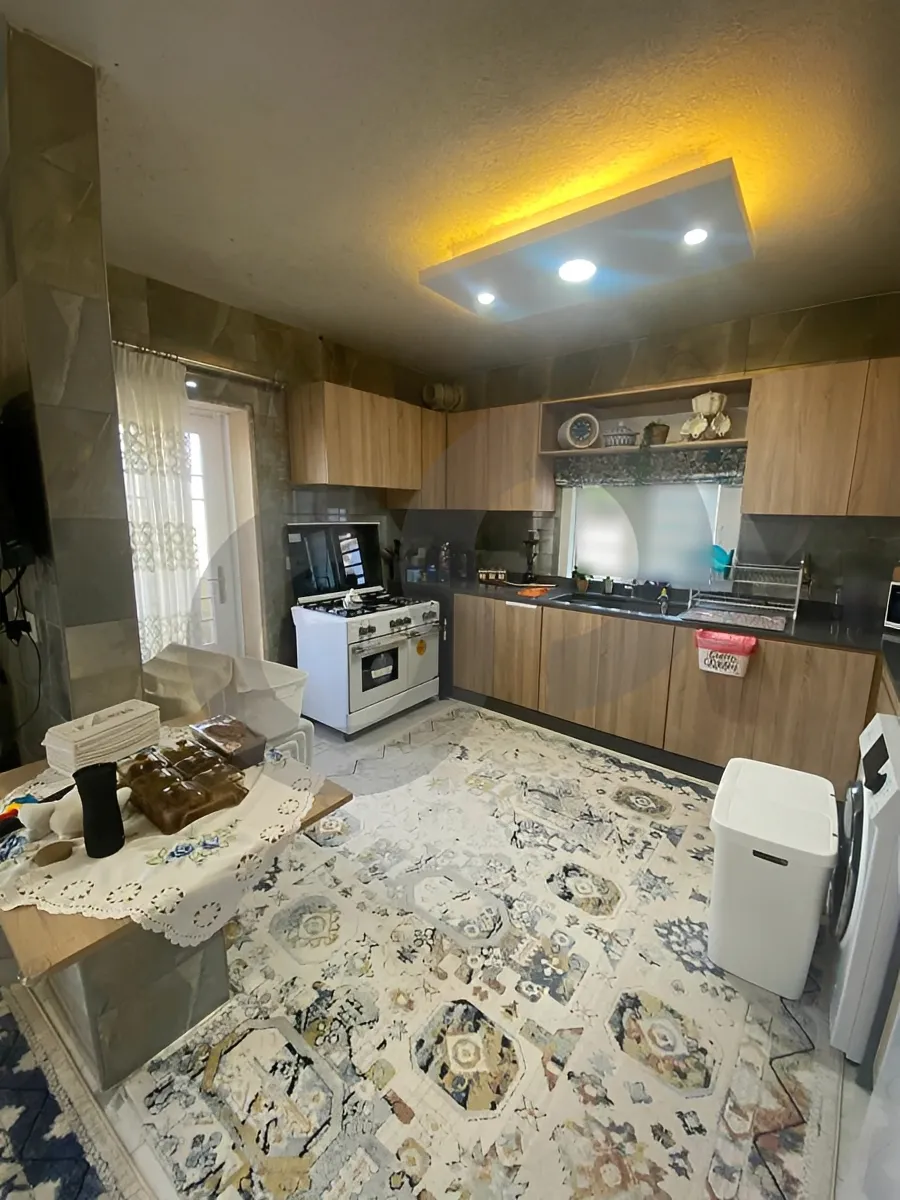 Villa for Sale in Maarakeh, Lebanon