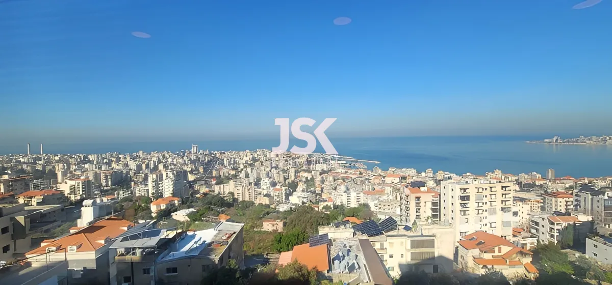 Apartment for Sale in Ghadir, Lebanon