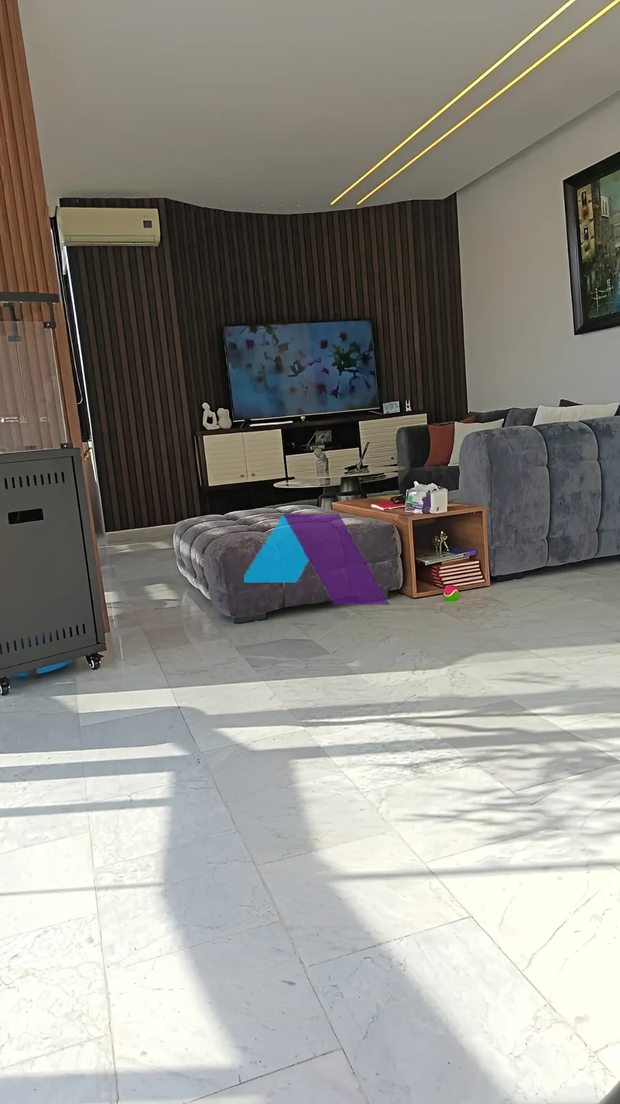 Apartment for Sale in Ajaltoun