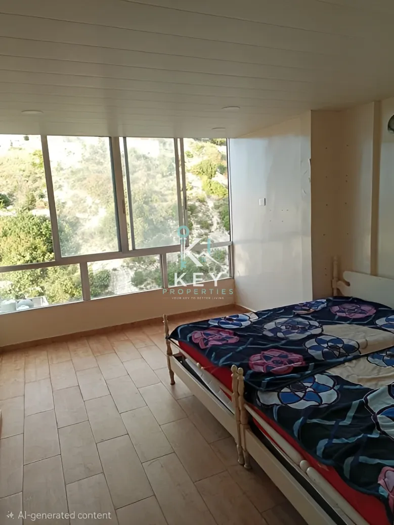 Apartment for sale in Jbeil, Lebanon