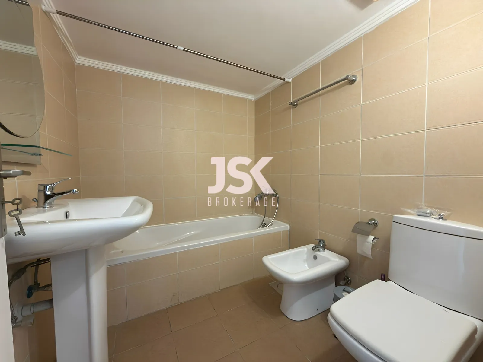 Apartment for Sale in Achrafieh