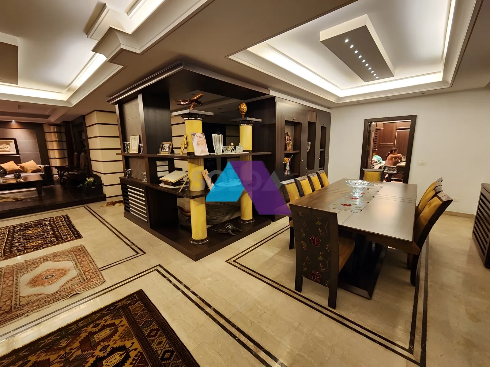 Apartment for sale in Faiyadiyeh, Lebanon