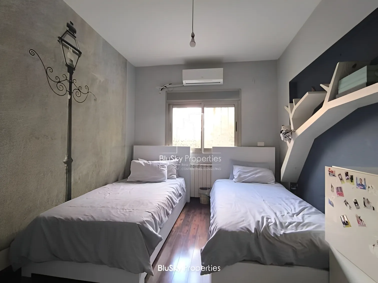 Apartment for Sale in Qornet Chehwan