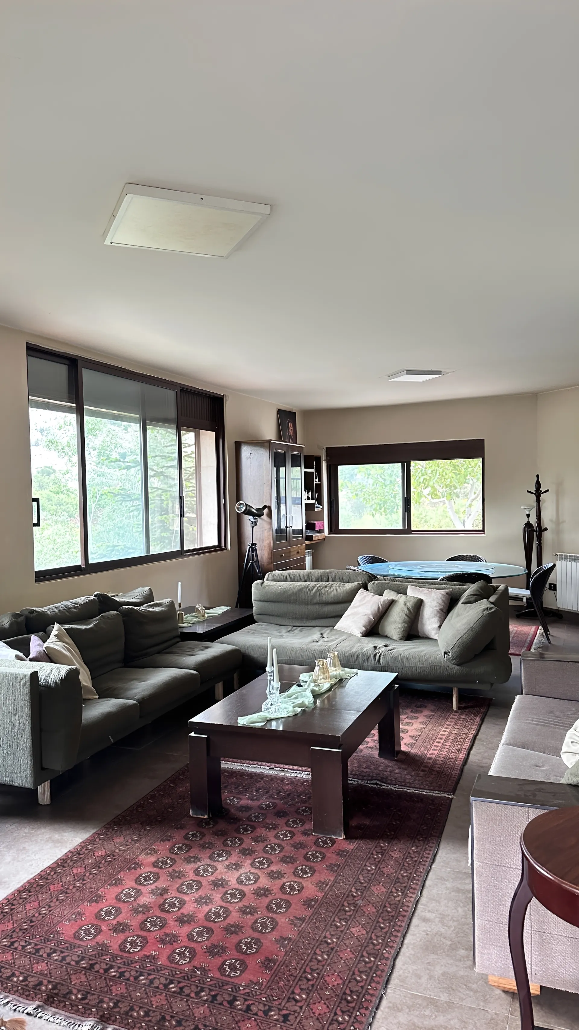 Villa for sale in Laqlouq