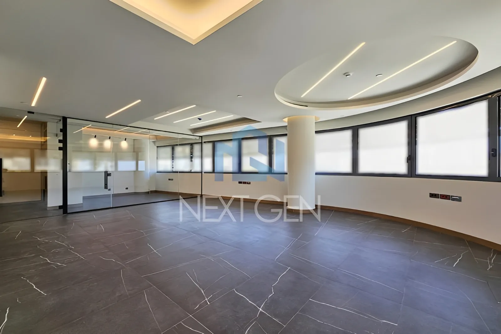 Office for Rent in Downtown