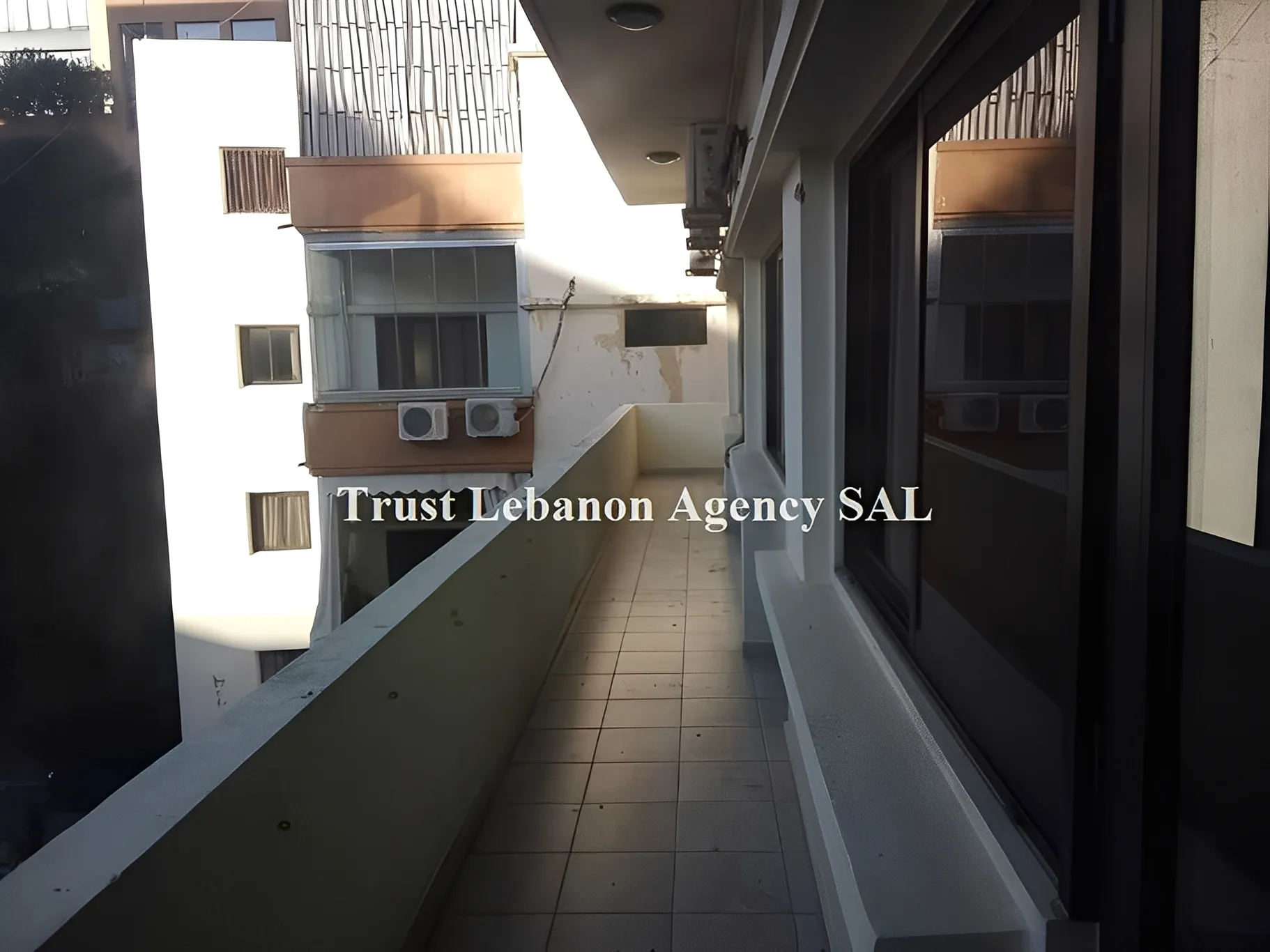 Office for rent in Beirut, Badaro