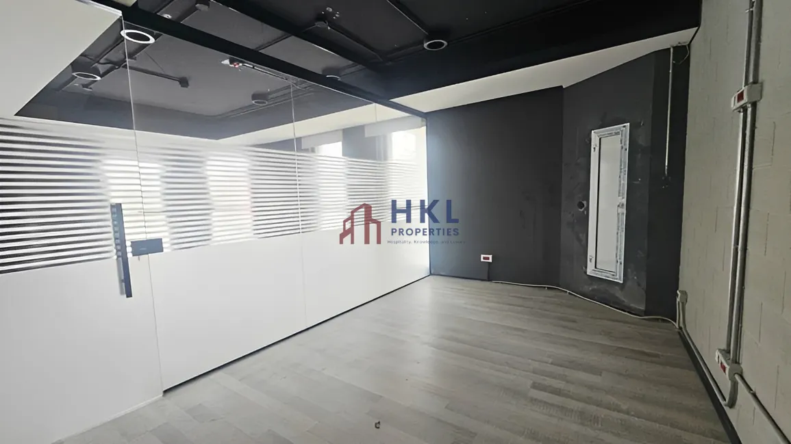 Office for rent in Hazmieh Rd, Lebanon