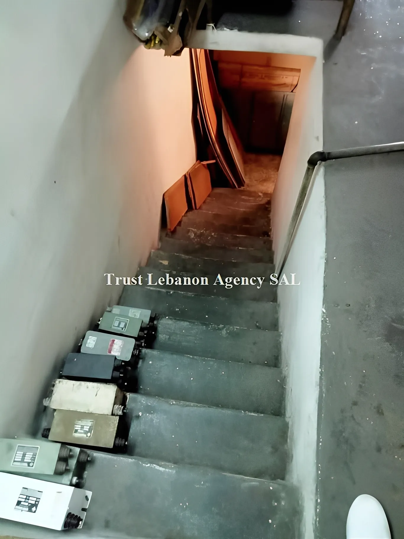 Shop for sale in Metn, Bawchriye