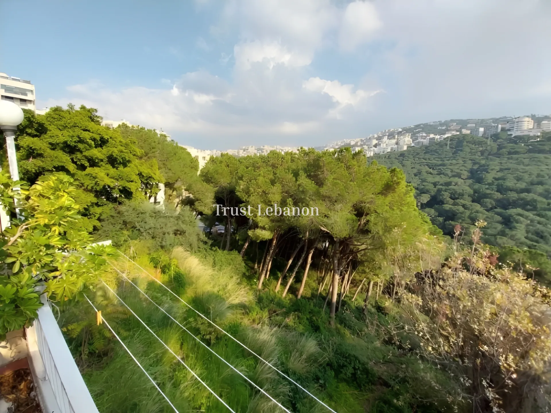 Apartment for sale in Naqqache, Lebanon