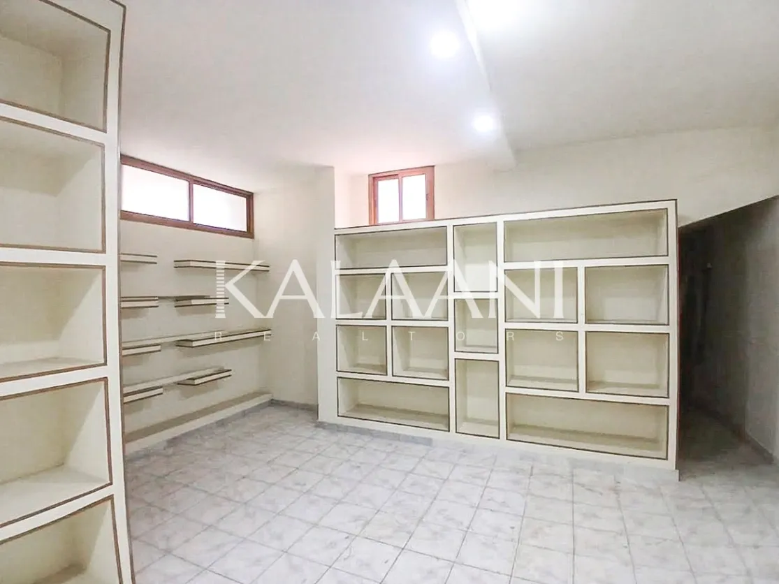 Warehouse for rent in Hazmieh, Lebanon