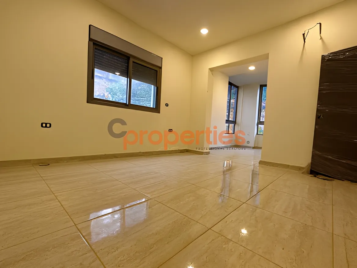 Apartment for Sale in Mansourieh