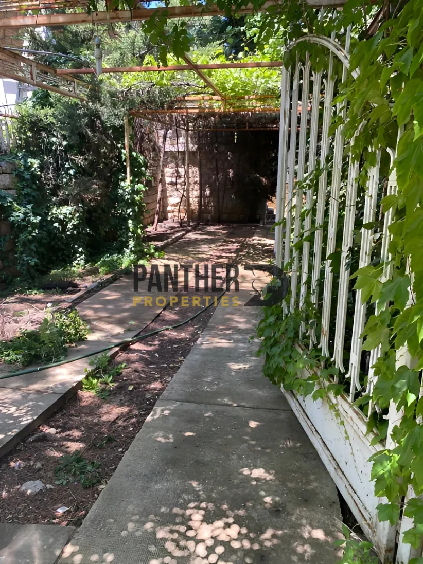 House for sale in Ain Zhalta, Lebanon