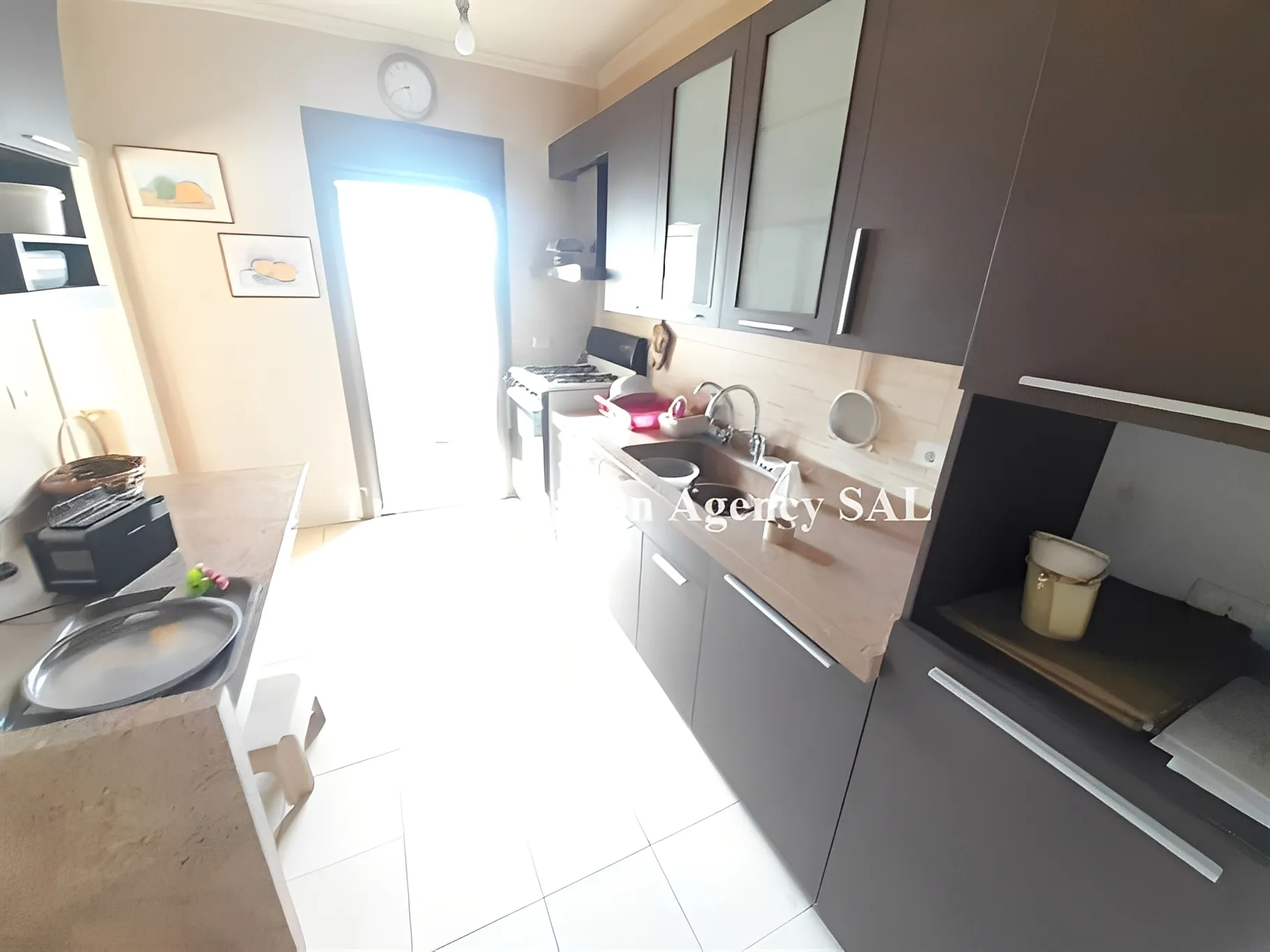 Apartment for Sale in Metn Mansourieh Lebanon