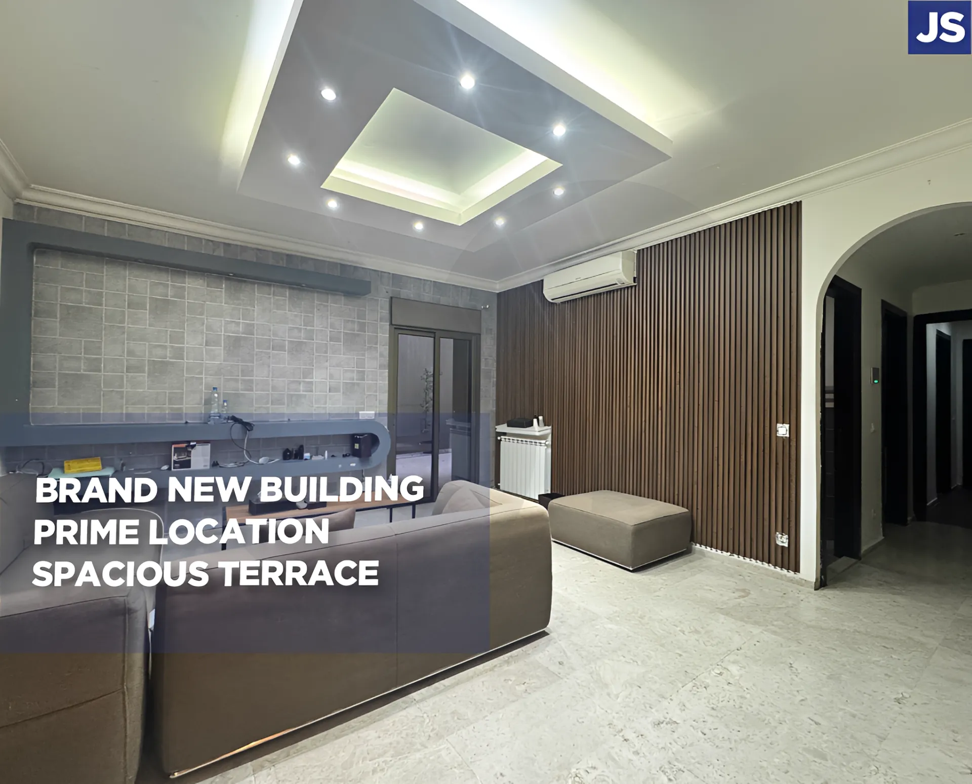 Apartment for Rent in Mar Takla