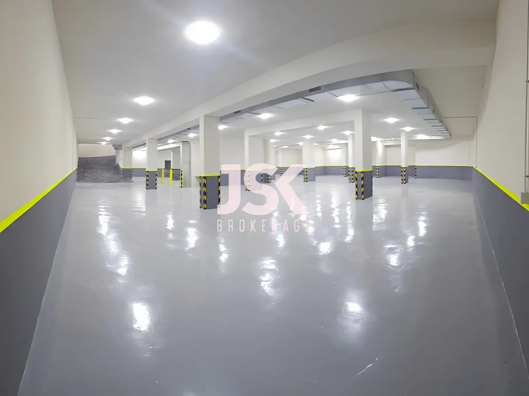 Warehouse for Sale in Baabda