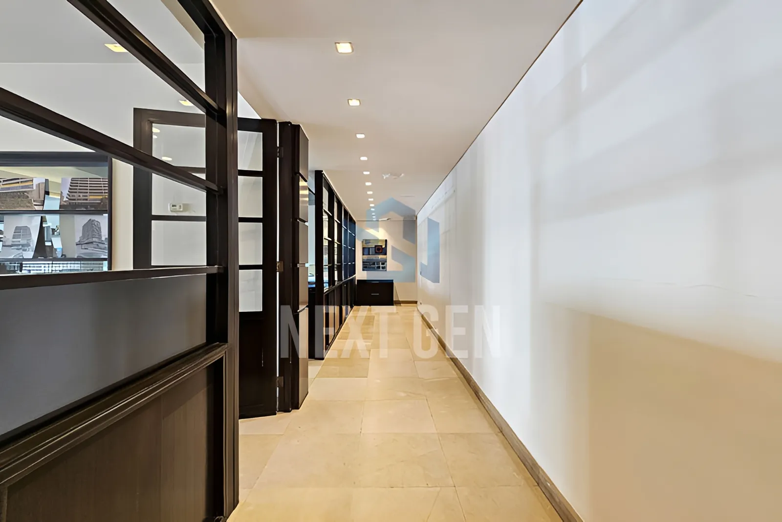 Office for Sale in Ramleh Al Bayda