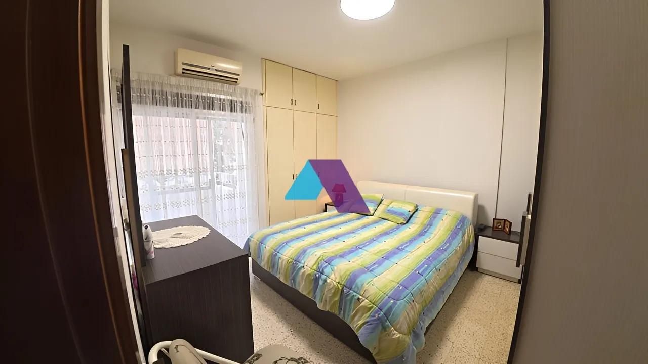 Apartment for Sale in Naqqache
