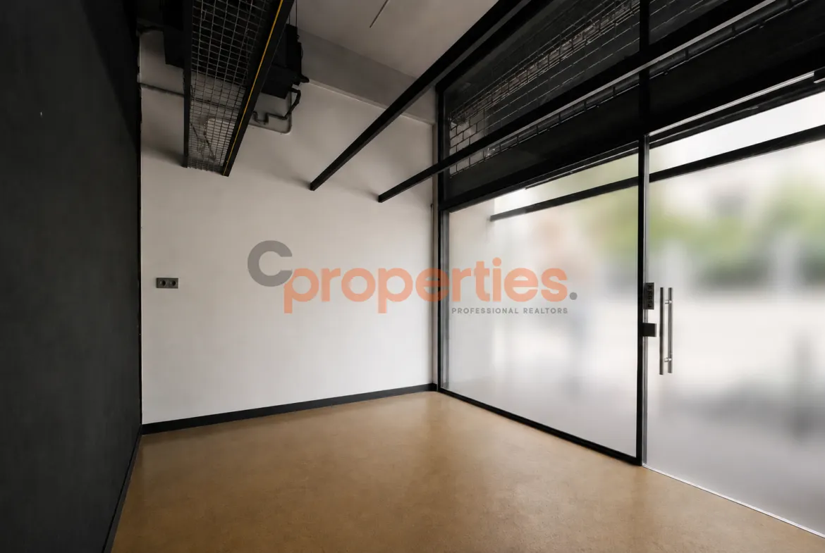 Shop for Rent in Kaslik