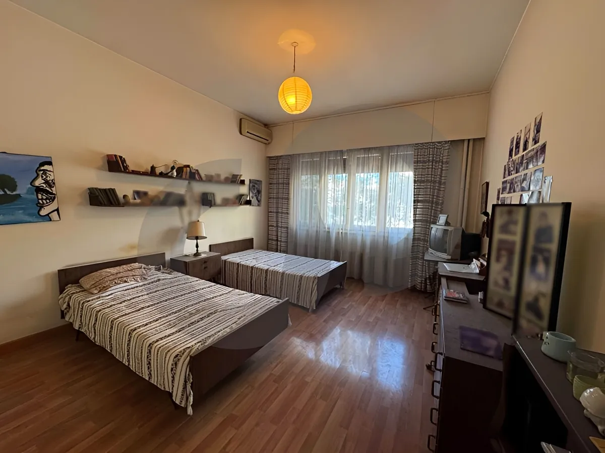 Apartment for Sale in Caree d'or, Achrafieh, Beirut, Lebanon