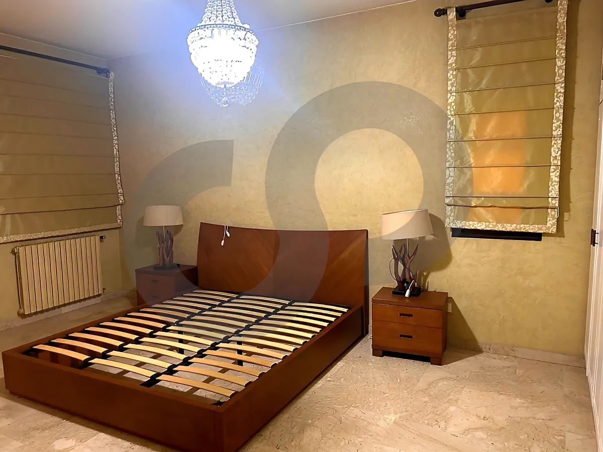 Apartment for Sale in Bayada, Rabieh