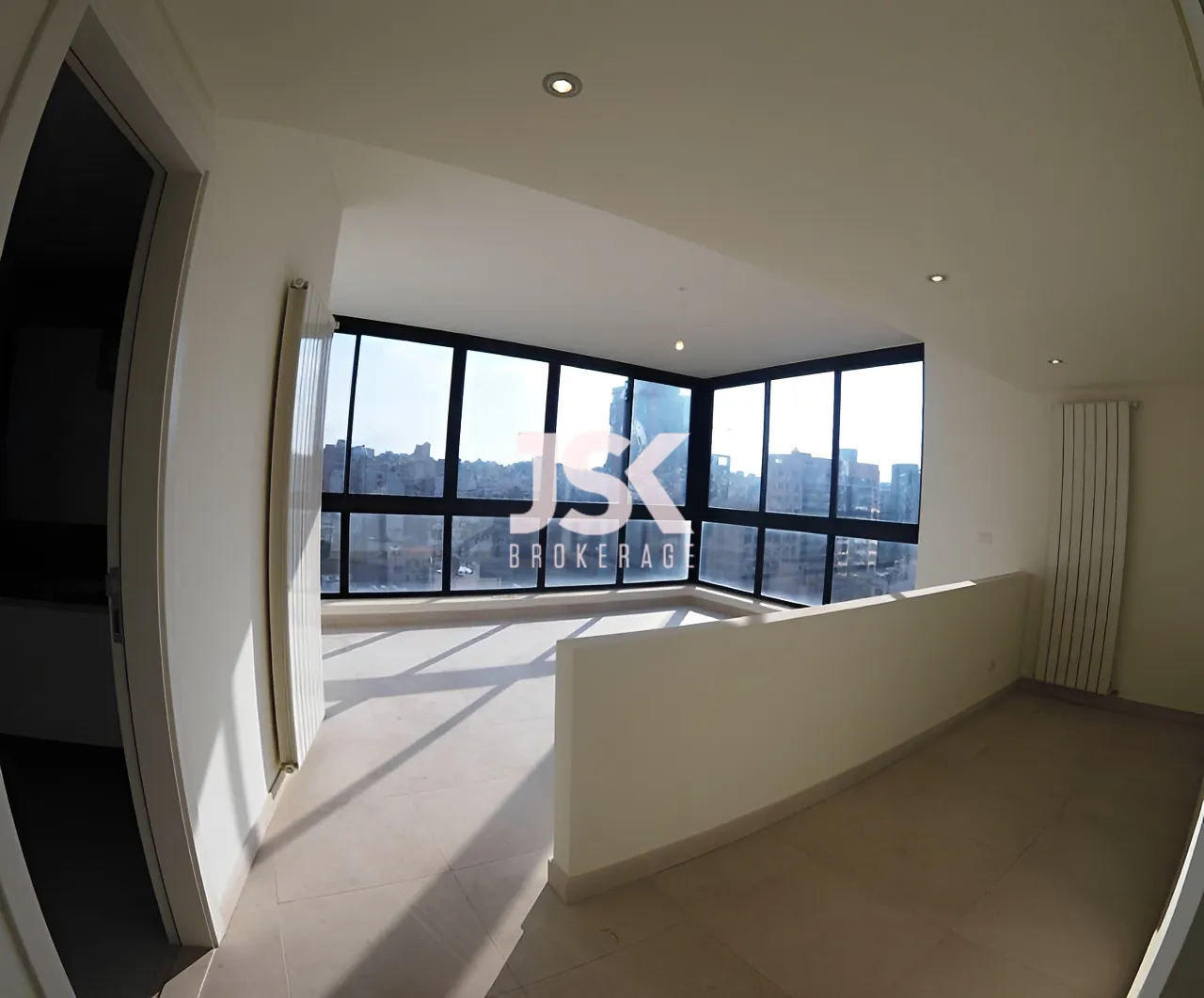 Apartment for Sale in Clemenceau
