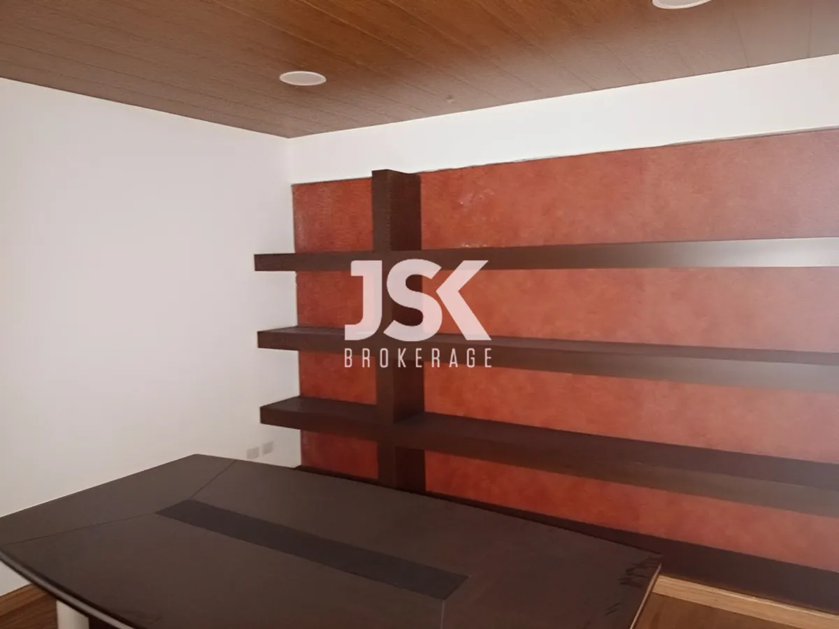 Office for Rent in Saifi , Beirut, Lebanon