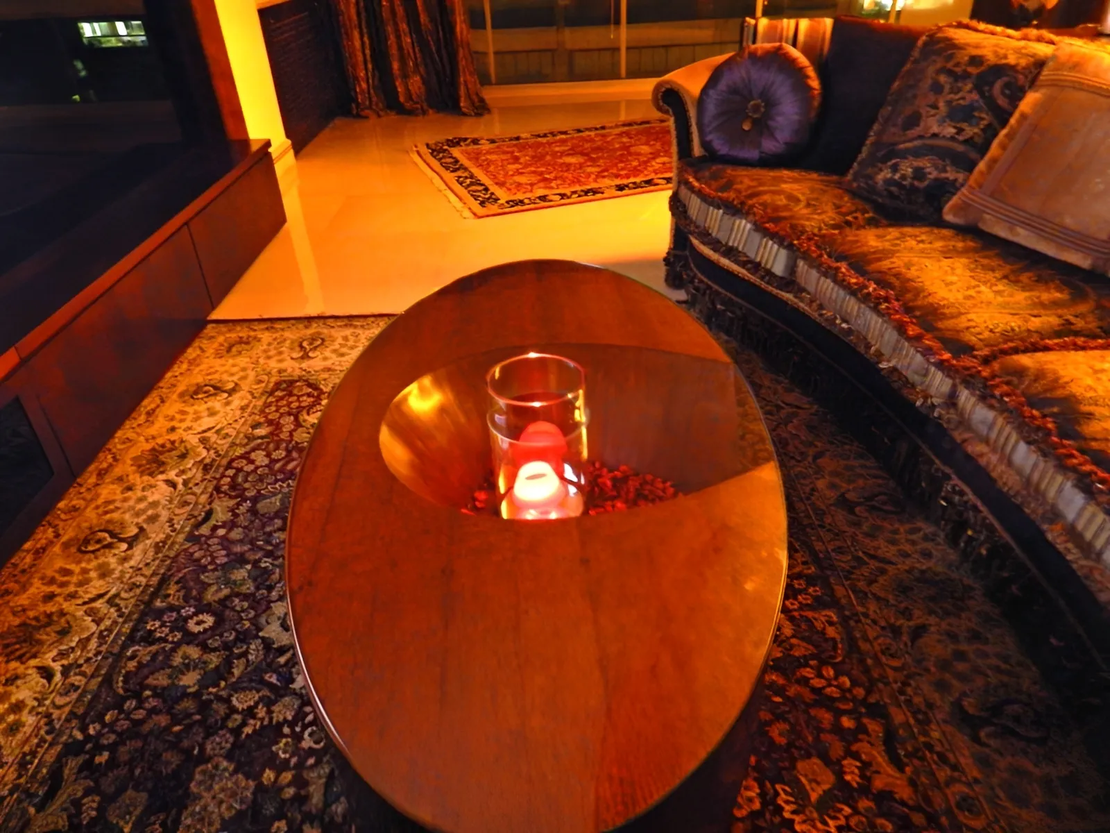 Residential in Kraytem, beirut, lebanon