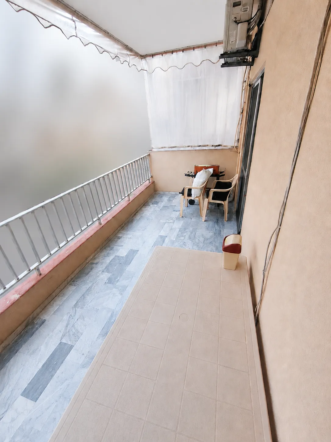 Apartment for sale in Adonis kesrouane, lebanon