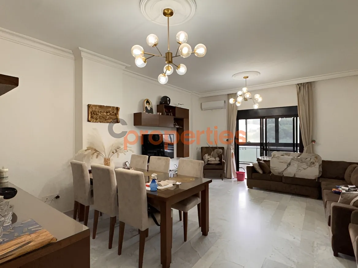 Apartment for Sale in Aaoukar