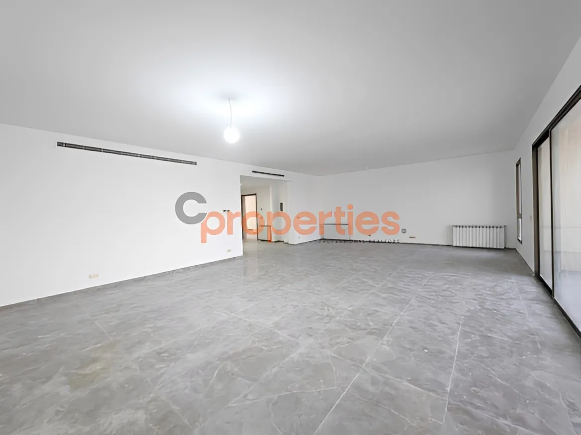 Apartment for Sale in Antelias - 3 bed, 4 bath