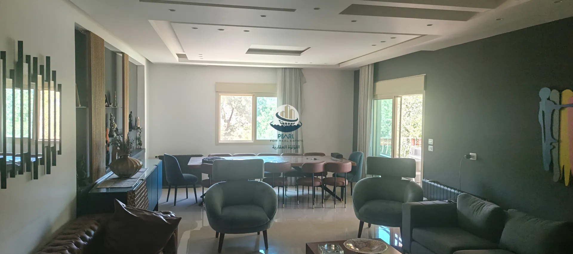 Apartment for sale in Chouit